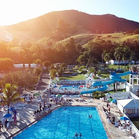 Hotel Fazenda M1 Águas de Lindóia المظهر الخارجي الصورة