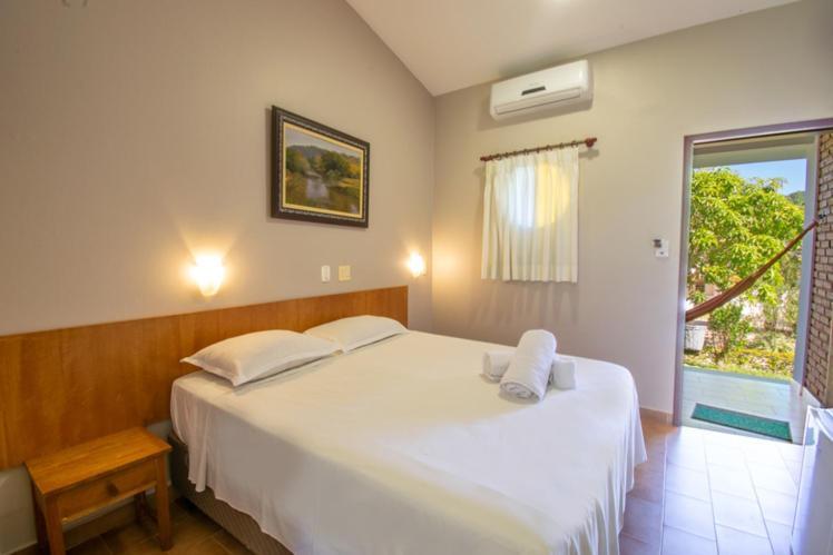 Hotel Fazenda M1 Águas de Lindóia المظهر الخارجي الصورة