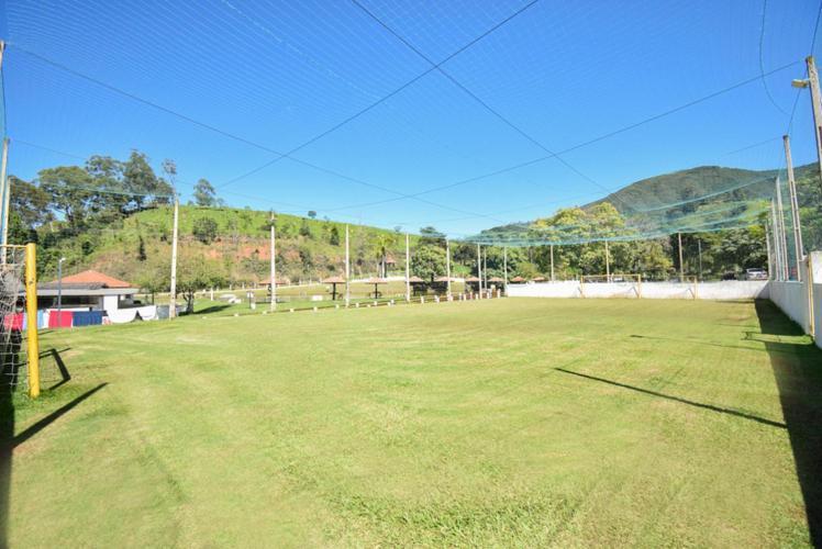Hotel Fazenda M1 Águas de Lindóia المظهر الخارجي الصورة