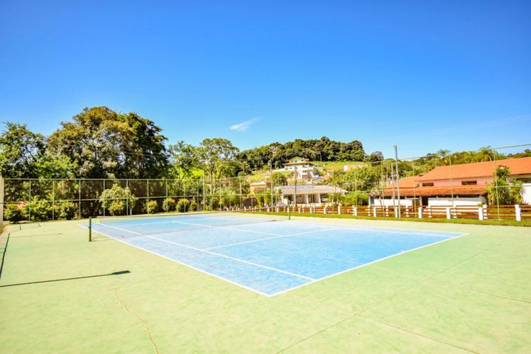 Hotel Fazenda M1 Águas de Lindóia المظهر الخارجي الصورة