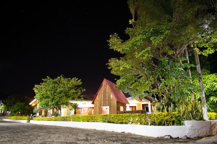 Hotel Fazenda M1 Águas de Lindóia المظهر الخارجي الصورة