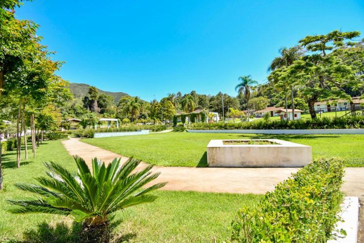 Hotel Fazenda M1 Águas de Lindóia المظهر الخارجي الصورة