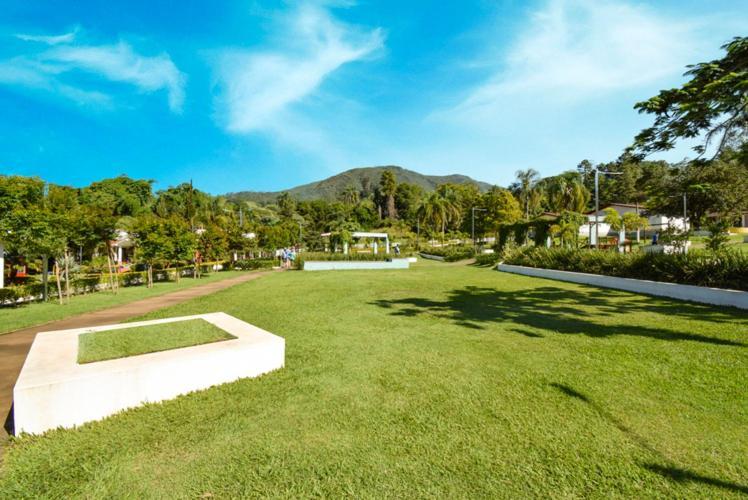 Hotel Fazenda M1 Águas de Lindóia المظهر الخارجي الصورة